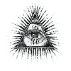black eye