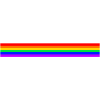 RAINBOW STYLE