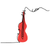 Cello One Line