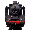 Steam locomotive 50 3501