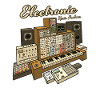 Electronic Music Producer