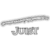 Juist | Antike Landkarte | Schatzkarte