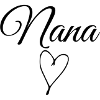 Nana Heart