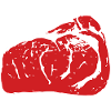 juicy steak