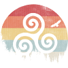Triskele