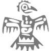 Aztec Bird 7 Used