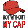 Cap cap