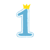 1 first birthday gift idea
