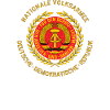 DDR NVA Nationale Volksarmee Ossi Geschenkidee