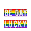 LGBT gay men