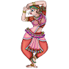 dancer