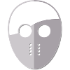 Jason TS-oak Mask