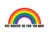 pride rainbow