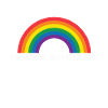 Lgbt rainbow