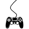 Game console