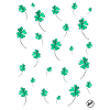 * BAM * be_a four-leaf clover (green)