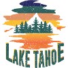 Lac Tahoe