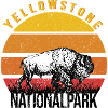 Yellowstone Nationalpark