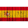 Flag of Spain