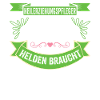 Heilerziehungspfleger Heilerziehungspflege Spruch