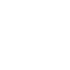 Herding dog silhouette