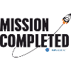 Mission Completed Spacex &
