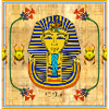 Tutankhamun I Papyri I Egypt