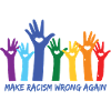 Anti Racism World Peace