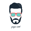 papa cool