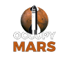 OCCUPY MARS: STARSHIP