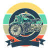 motorcycle