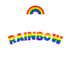 Regenbogen