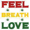 Reggae forever