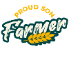 Fils fier d'un fermier