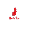 je t'aime