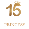 Daughter gift 15th birthday 15 year girl