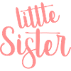 Little sister