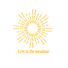 Sun - live in the sunshine