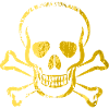 Skull - Skull - Skull & Bones