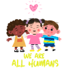 We are all Humans