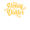 Beekeeper - honey dealer - beekeeping