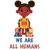 Nous sommes tous humains