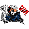 fjr driver GOAN!