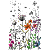 fleurs