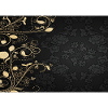 Floral pattern