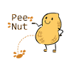 Pee-nut
