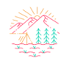 Mountain sports
