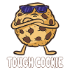 TOUGH COOKIE