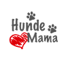 Chiens maman coeur
