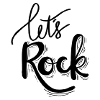 M. Let's Rock